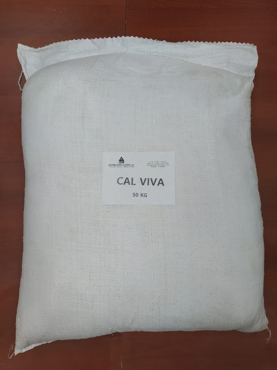 Cal Viva - 1 Kg